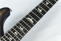 PRS S2 Vela Limited Edition Black Limba Smoke Burst, Inc Gigbag
