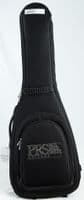 PRS S2 Vela Limited Edition Black Limba Smoke Burst, Inc Gigbag