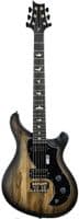 PRS S2 Vela Limited Edition Black Limba Smoke Burst, Inc Gigbag