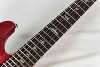 PRS SE CE 24 Standard Satin  Vintage Cherry (2026), inc Gigbag