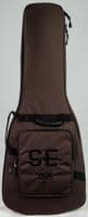 PRS SE CE 24 Standard Satin  Vintage Cherry (2026), inc Gigbag