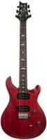 PRS SE CE 24 Standard Satin  Vintage Cherry (2026), inc Gigbag