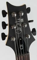 PRS SE CE 24 Standard Satin  Vintage Cherry (2026), inc Gigbag