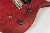 PRS SE CE 24 Standard Satin  Vintage Cherry (2026), inc Gigbag