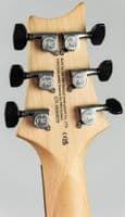 PRS SE CE 24 Standard Stoptail Satin Ice Blue Metallic, inc Gigbag