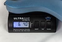 PRS SE CE 24 Standard Stoptail Satin Ice Blue Metallic, inc Gigbag