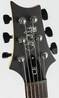 PRS SE CE 24 Standard Stoptail Satin Ice Blue Metallic, inc Gigbag