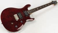PRS SE CE24 Black Cherry, Inc Gigbag
