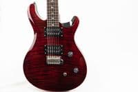 PRS SE CE24 Black Cherry, Inc Gigbag