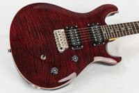 PRS SE CE24 Black Cherry, Inc Gigbag