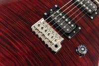 PRS SE CE24 Black Cherry, Inc Gigbag