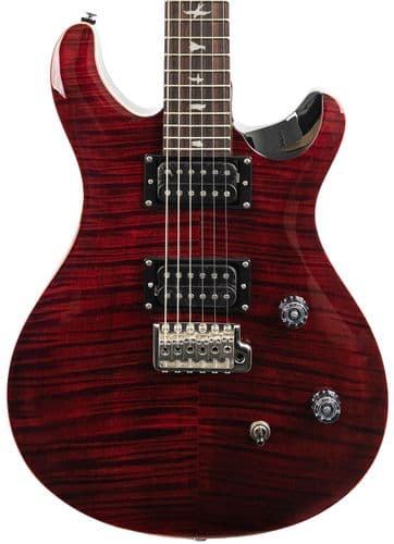 PRS SE CE24 Black Cherry, Inc Gigbag