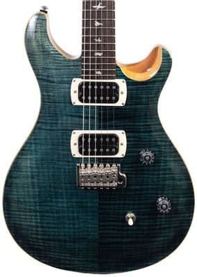 PRS SE CE24 Slate Blue, Inc Gigbag