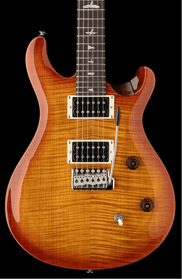 PRS SE CE24 Vintage Sunburst, Inc Gigbag