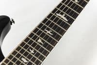 PRS SE Mark Holcomb SVN 7 String, Hand-Signed, Blue Burst, Inc Gigbag