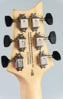 PRS SE NF53 White Dog Hair, Inc Gigbag