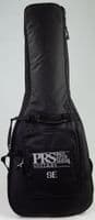 PRS SE NF53 White Dog Hair, Inc Gigbag