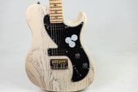 PRS SE NF53 White Dog Hair, Inc Gigbag