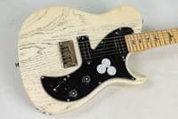 PRS SE NF53 White Dog Hair, Inc Gigbag