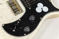 PRS SE NF53 White Dog Hair, Inc Gigbag