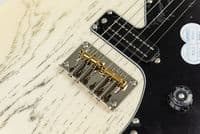 PRS SE NF53 White Dog Hair, Inc Gigbag