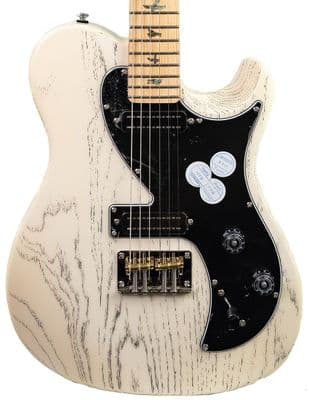 PRS SE NF53 White Dog Hair, Inc Gigbag