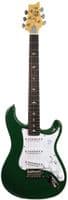 PRS SE Silver Sky Laurel Green, Inc Gigbag