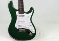 PRS SE Silver Sky Laurel Green, Inc Gigbag