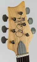 PRS SE Silver Sky Laurel Green, Inc Gigbag
