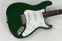 PRS SE Silver Sky Laurel Green, Inc Gigbag