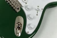 PRS SE Silver Sky Laurel Green, Inc Gigbag