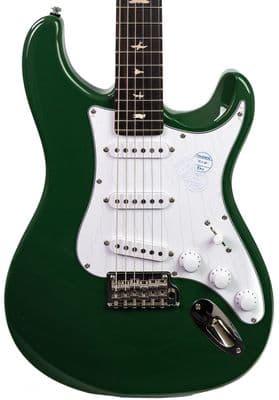 PRS SE Silver Sky Laurel Green, Inc Gigbag