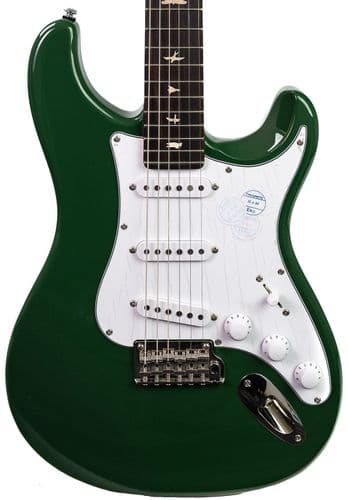 PRS SE Silver Sky Laurel Green, Inc Gigbag