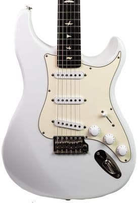 PRS Silver Sky USA Pearl White Pre Owned