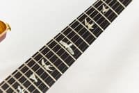 PRS Special Semi Hollow Mccarty Sunburst 10 Top