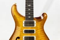 PRS Special Semi Hollow Mccarty Sunburst 10 Top