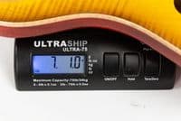 PRS Special Semi Hollow Mccarty Sunburst 10 Top