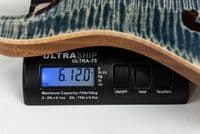 PRS Special Semi Hollow Mccarty Sunburst 10 Top