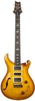 PRS Special Semi Hollow Mccarty Sunburst 10 Top