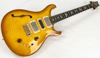 PRS Special Semi Hollow Mccarty Sunburst 10 Top