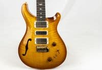PRS Special Semi Hollow Mccarty Sunburst 10 Top