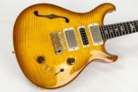 PRS Special Semi Hollow Mccarty Sunburst 10 Top