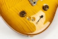 PRS Special Semi Hollow Mccarty Sunburst 10 Top