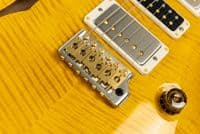 PRS Special Semi Hollow Mccarty Sunburst 10 Top