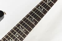 PRS Swamp Ash Special Black Dog Hair Smokeburst