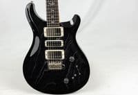 PRS Swamp Ash Special Black Dog Hair Smokeburst
