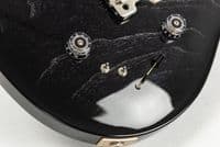 PRS Swamp Ash Special Black Dog Hair Smokeburst