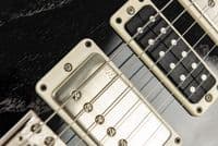 PRS Swamp Ash Special Black Dog Hair Smokeburst