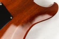 PRS USA Custom 22 10 Top Honey Burst Pre Owned