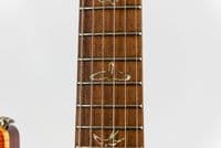 PRS USA Custom 22 10 Top Honey Burst Pre Owned